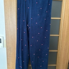 ルームウェア パジャマ 婦人服の画像