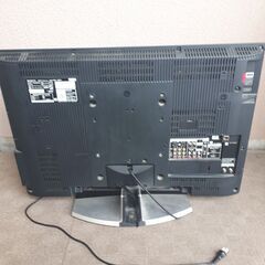 テレビの画像