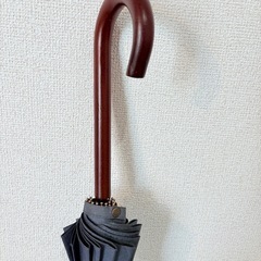 長傘 グラデーション 中古品   の画像