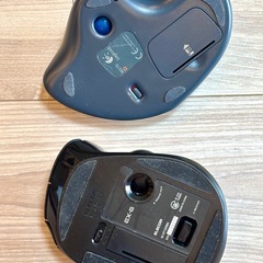 マウス(ジャンク) の画像