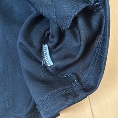 ガールズ 女の子 パーカー ブルゾン ジャージ 140　子供服の画像