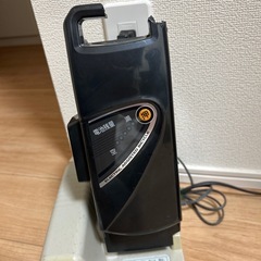 Panasonic ギュットミニ　電動アシスト自転車の画像