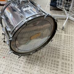 Pearl バスドラム BEAT INN 現状品の画像