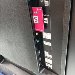 早いもの勝ち！ SONY 55インチ 4K液晶テレビ ブラビア KJ-55X9000F 2018年製 の画像