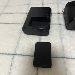 Canon M50 Mark i (Price Negotiable)の画像