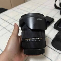Canon M50 Mark i (Price Negotiable)の画像