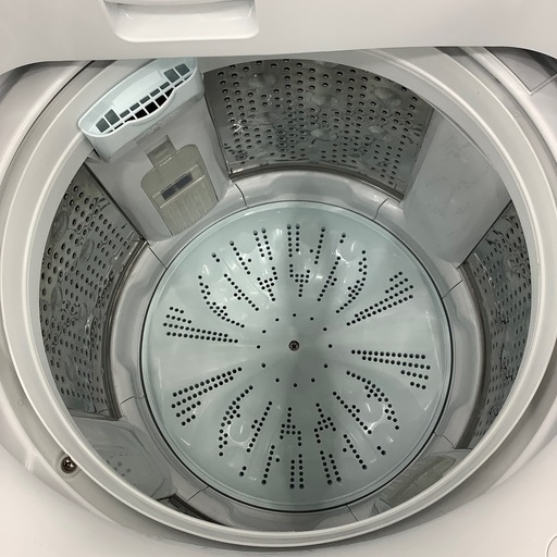 【6ヶ月保証付き】日立ビートウォッシュ2021年製7.0kg洗濯機のご紹介です【トレファク東大阪箕輪店】