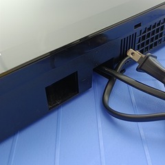 早いもの勝ち！ 訳アリ格安 液晶テレビ TOSHIBA REGZA 23インチ 2014年  ジャンク扱い の画像