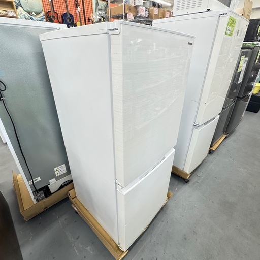 USED 冷蔵庫 SHARP 2021年製 152L
