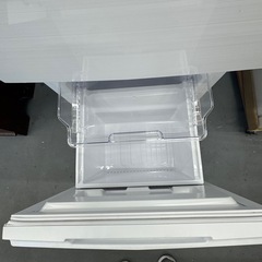 USED 冷蔵庫 SHARP 2021年製 152L
の画像