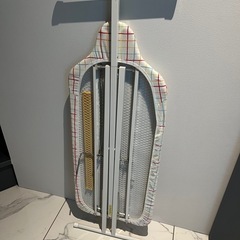 アイロン台の画像