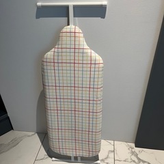 アイロン台の画像