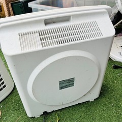 くう空気清浄機の画像