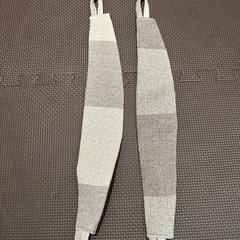 遮光カーテン 2枚組 ほぼ新品 横100 縦130の画像