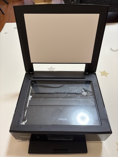 Canonプリンター