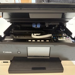 Canonプリンターの画像