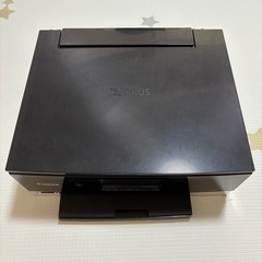 Canonプリンターの画像