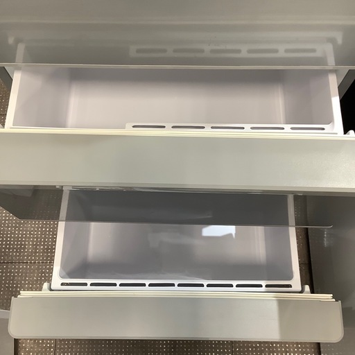 【安心！6ヶ月間の保証付き！】AQUA 3ドア冷蔵庫入荷しました！