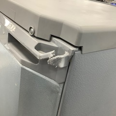 【安心！6ヶ月間の保証付き！】AQUA 3ドア冷蔵庫入荷しました！の画像