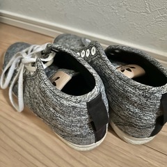 adidas 靴②の画像