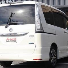 【自社ローン】🚗セレナ 2.0HS Vセレ+セーフティII🚗の画像