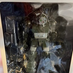 ヤマトやまと　スコープドッグ「装甲騎兵ボトムズ」1/12の画像