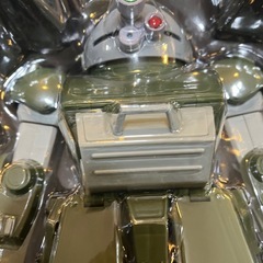 ヤマトやまと　スコープドッグ「装甲騎兵ボトムズ」1/12の画像