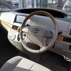 【自社ローン】🚗エスティマ アエラス Gエディション🚗の画像
