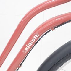 ANIMATO 年式不明 26インチ シティサイクルの画像