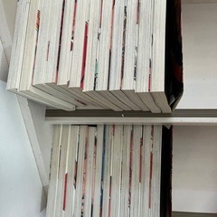 Slam dunk スラムダンク　完全版 全巻初版帯付き！の画像