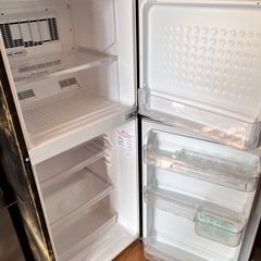 冷蔵庫の画像