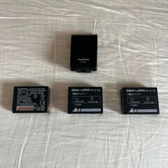【美品】FUJIFILM X-T2の画像