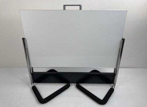 paneluna パネルナ ベビーストップ 自立式　ホワイトボードタイプ