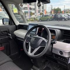 【自社ローン】🚗スペーシア HYBRID X🚗の画像