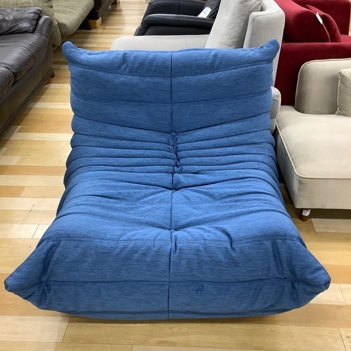 【お値下げしました！】ligne roset 1人掛けソファー　入荷しました。