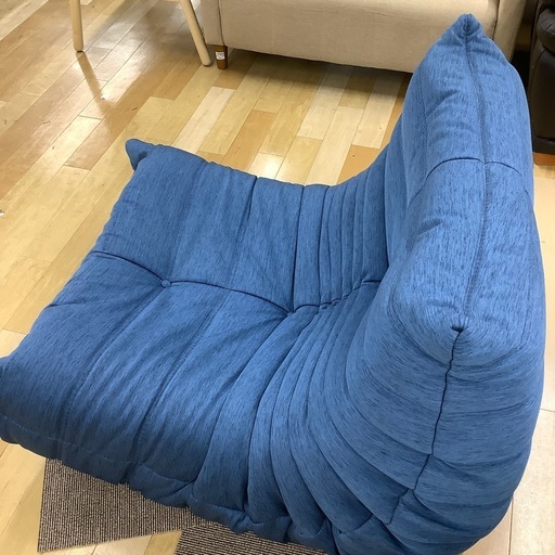 【お値下げしました！】ligne roset 1人掛けソファー　入荷しました。