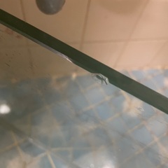 90センチ水槽（ガラス）の画像