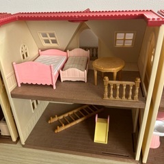 シルバニア　まとめての画像