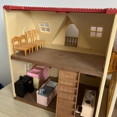 シルバニア　まとめての画像