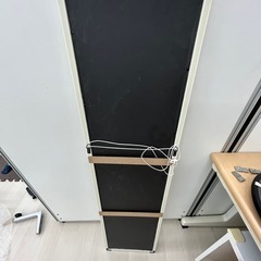 鏡の画像