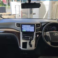 【自社ローン】🚗ヴェルファイア 3.5Z 7人乗 4WD🚗の画像