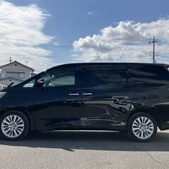 【自社ローン】🚗ヴェルファイア 3.5Z 7人乗 4WD🚗の画像