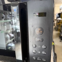 2025年　コンフィー　電子レンジ　極び美品の画像