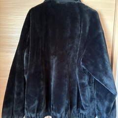 レイジブルー　アウタージャケット
の画像