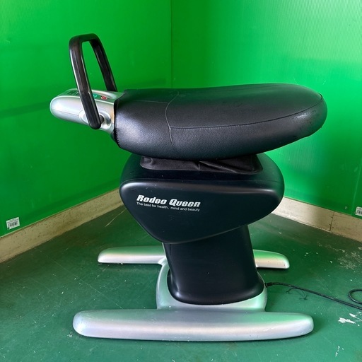 THRIVE Rodeo Queen 乗馬マシン