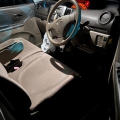 タントL375S 車検アリの画像