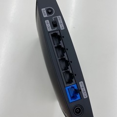 I.O DATA Wi-Fiルーター　WN-DX1200GRの画像