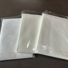 【未使用】接着芯　厚手　中手　薄手　手芸用品の画像