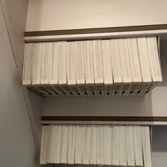 犬夜叉 ワイド版　全巻初版の画像