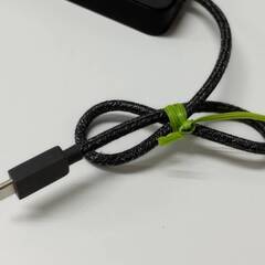 HP USB-C Mini Dock/HSA-Q001PR/マルチハブの画像